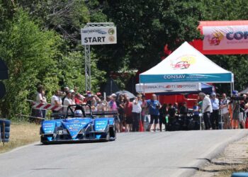 Il fotofinish deciderà la 64^ Coppa Paolino Teodori